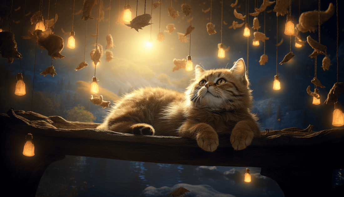 Cats Dreams Meaning Symbolism A Full Interpretation Guide