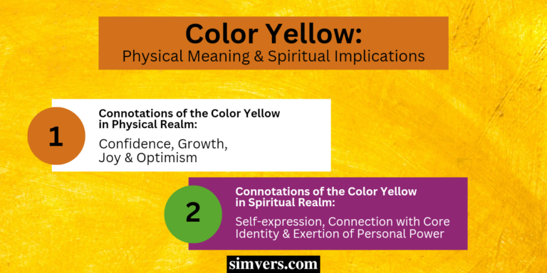 color-yellow-physical-meaning-spiritual-implications-a-guide