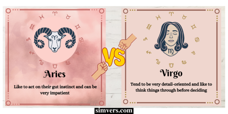 Aries And Virgo Compatibilities Hidden Facts To Know   Aries Vs Virgo 2 768x384 