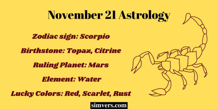 november-21-zodiac-birthday-traits-more-detailed-guide