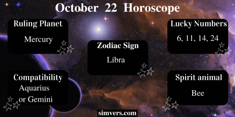 october-22-zodiac-birthday-traits-more-must-read