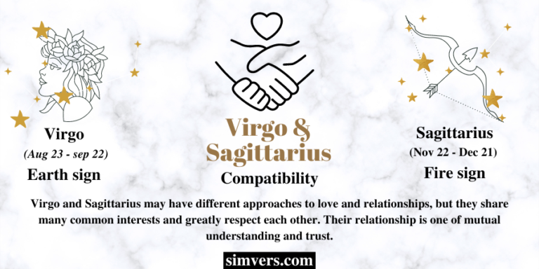 Virgo Sagittarius Compatibility 2 768x384 