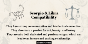 Libra & Scorpio Compatibility (Relationship, Marriage & More)