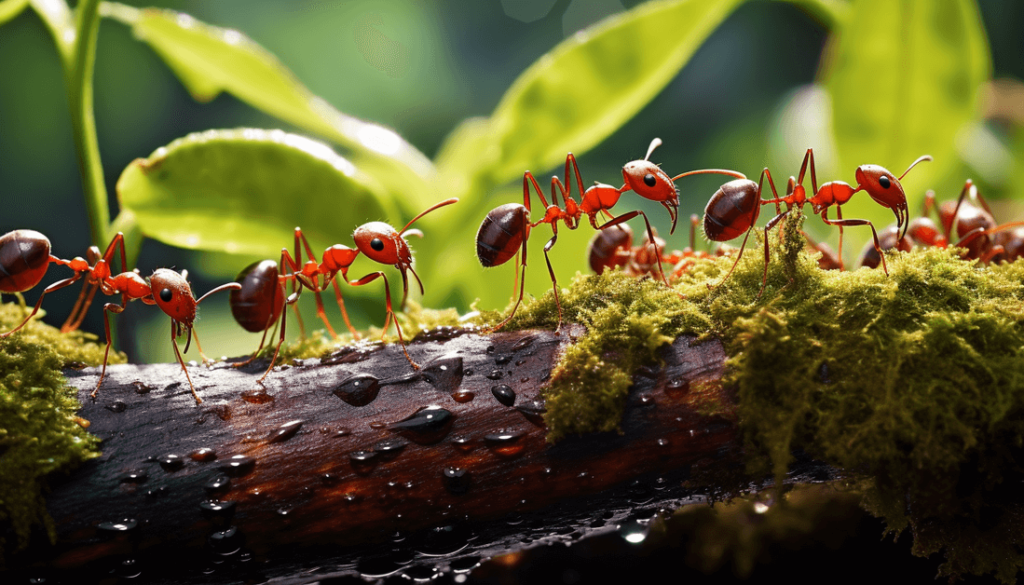 10 Spiritual Meanings Behind Dreaming Of Ants (Full Guide)
