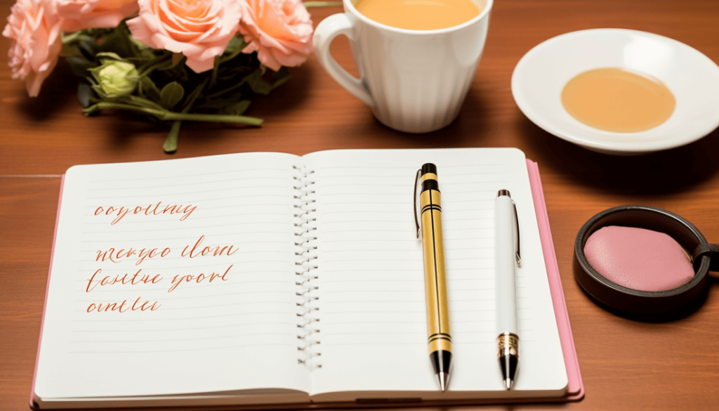 10 Steps To Manifest Your Desires By Writing Them Down (Tips)