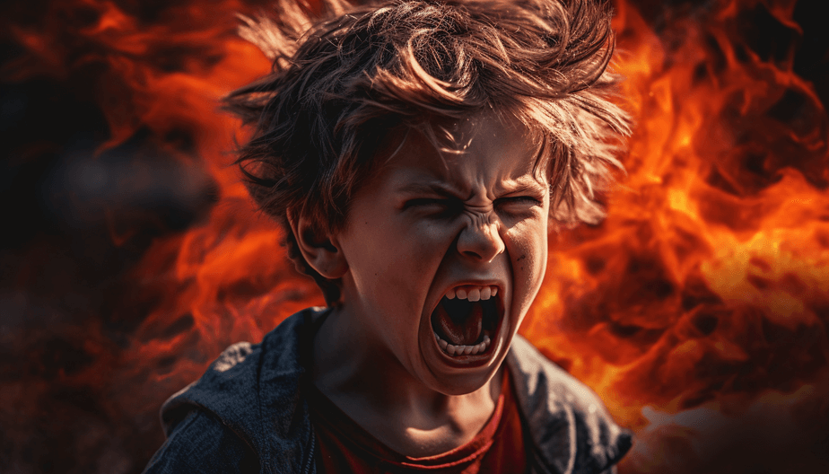 Autism-Related Anger: Causes, Management, & More (A Guide)