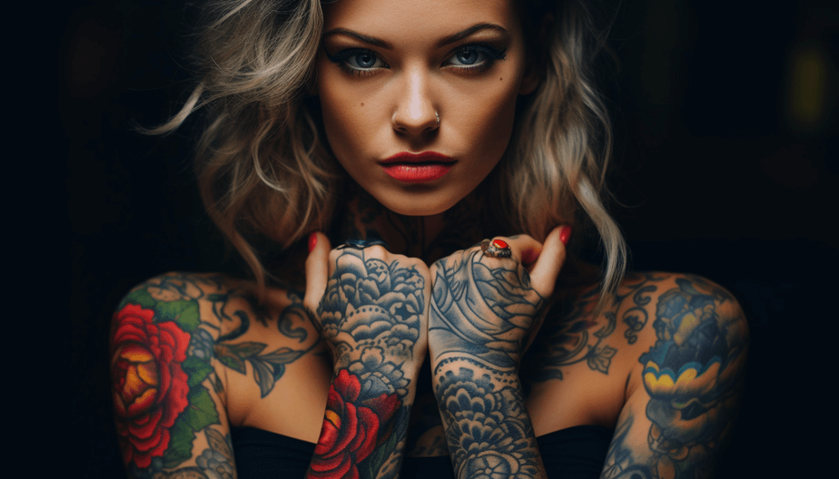 Can People With Tattoos Go To Heaven? (Interesting Facts)