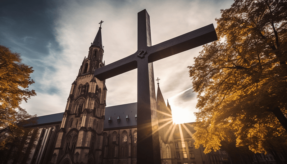 Catholic vs. Protestant: Comparison, Differences, History (Guide)