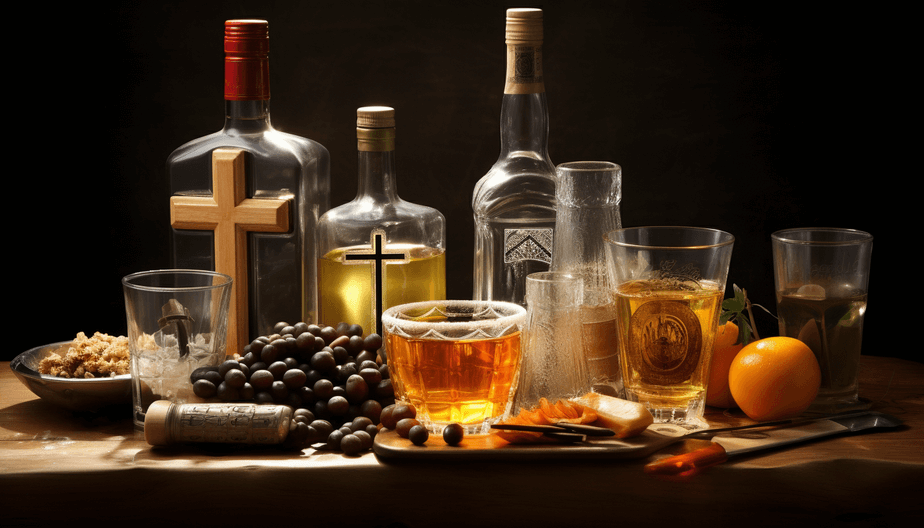 Christians and Alcohol Consumption: The Biblical Verdict (A Guide)