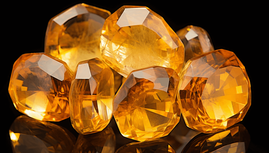 Citrine Gemstone: Meaning, Benefits, & More (A Full Guide)