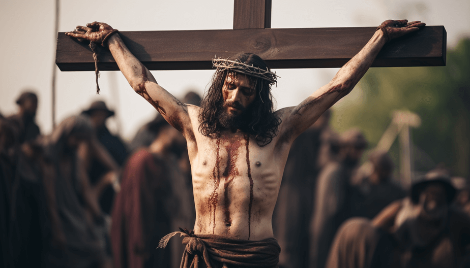 Crucifixion of Jesus: Why Was He Crucified? (4 Reasons)