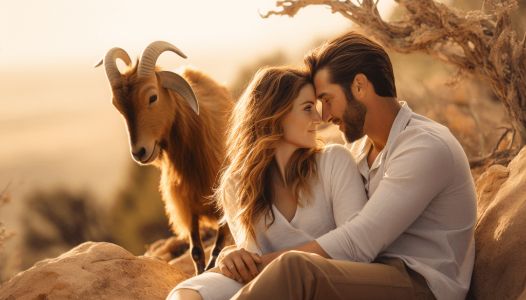 Dating a Capricorn Man: Strengths & Weaknesses (A Guide)