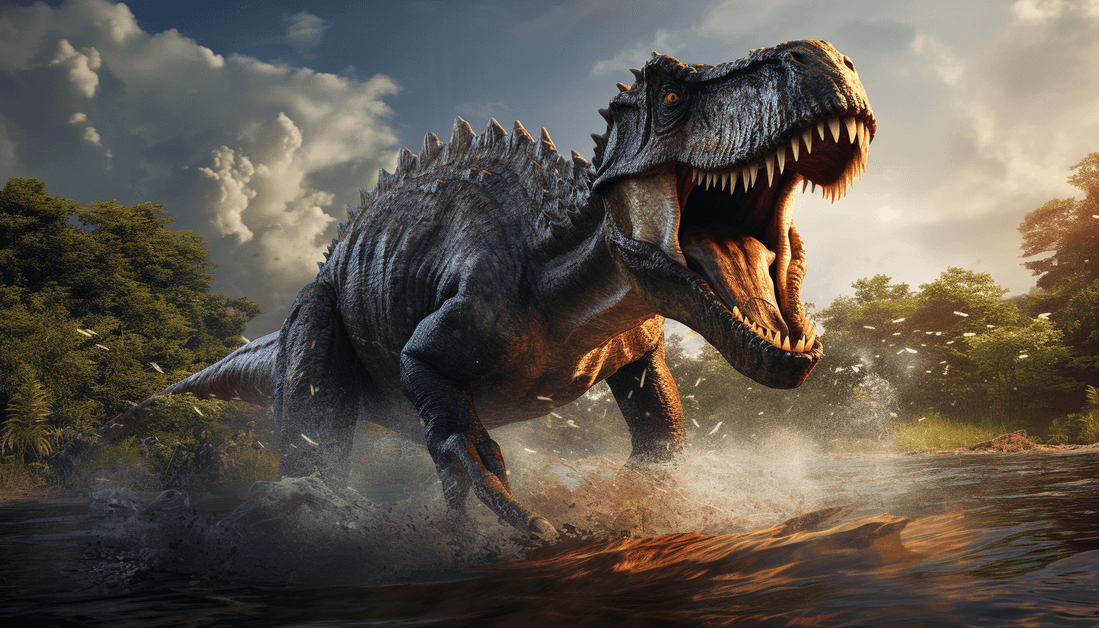 Dinosaurs: What the Bible Says About Them (An Ultimate Guide)