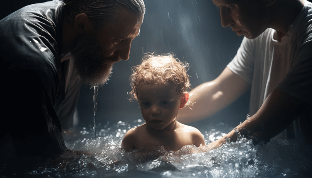 Do You Have To Be Baptized To Go To Heaven? (Christian Facts)