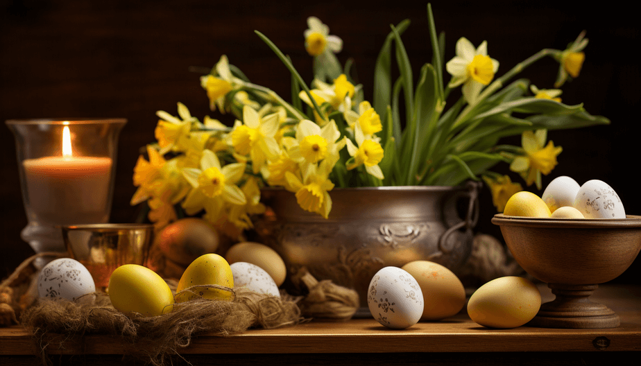 Easter Festival: The History, Celebration & Traditions (A Guide)