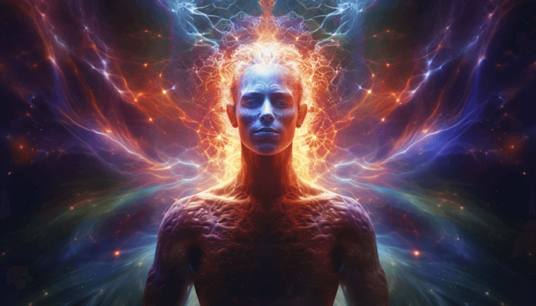 Ego Death: What Does It Mean? How Does it Work? (Full Guide)