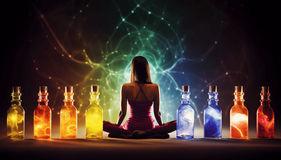 Essential Oils For Chakras: Chart, How-To, Benefits (Guide)