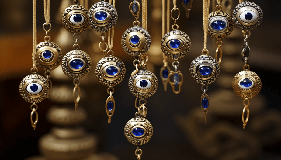 Evil Eye Jewelry: Meaning, Religious Beliefs &  Advantages (Facts)