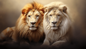 Gemini & Leo Compatibility (Sexual, Marriage, & Friendship)