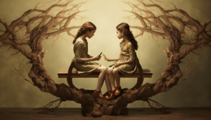 Gemini & Libra Compatibility (Friendship, Sexual, & Love)