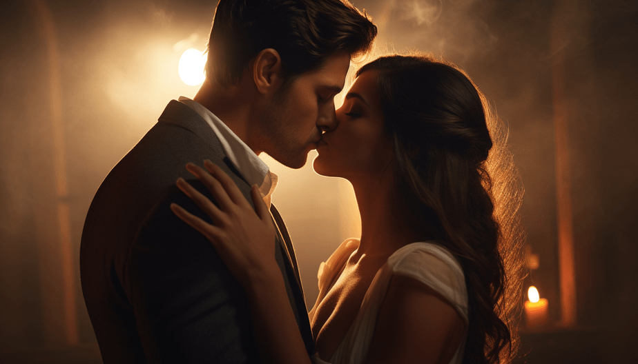 Is Kissing a Sin? What does the Bible Say About Kissing? (Facts)