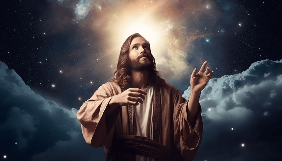 Jesus: Is He God From What the Bible Says? (The Real Truth)