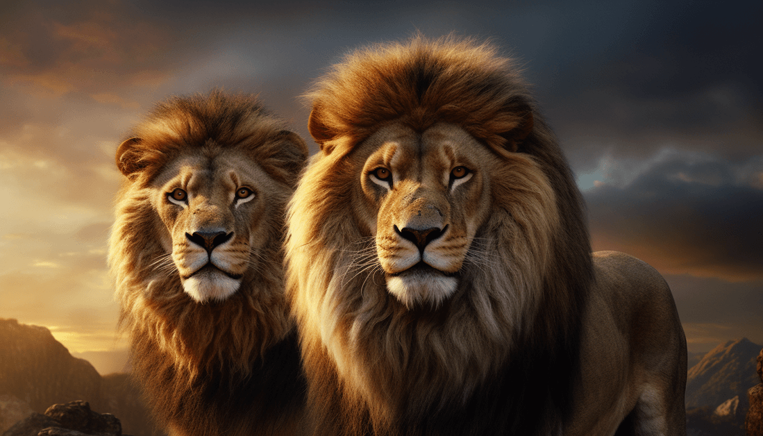 Leo & Leo Compatibility (Relationship, Trust, & More)