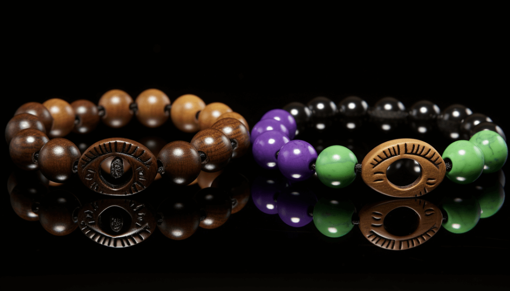 Mal De Ojo Bracelet Meaning, Rules, and Colors (2022)