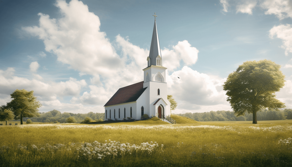 Non-denominational Churches: Meaning & Examples (Full Guide)