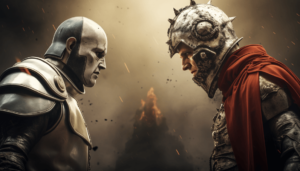 Roman Catholic vs. Lutheran: Similarities & Differences (A Guide)