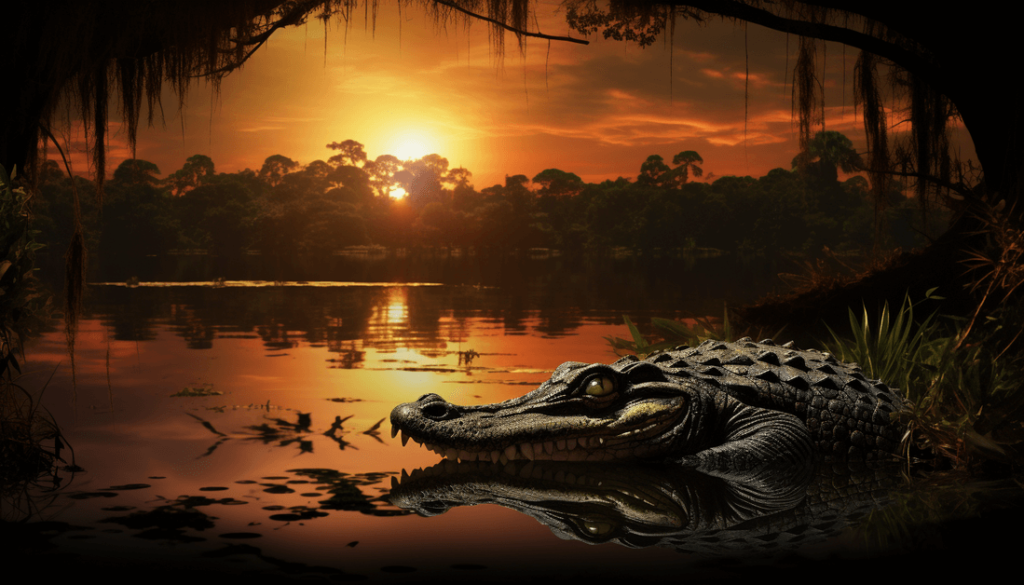10 Meanings of Dreaming About Alligators (Interpretations)