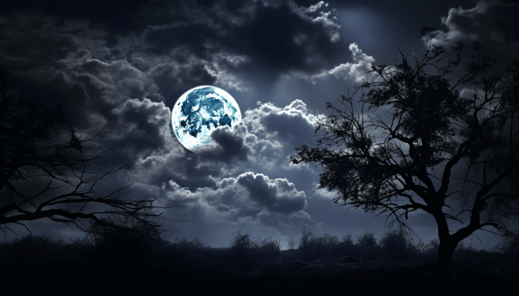 11 Spiritual Meanings Behind Dreams Of A Full Moon (A Guide)