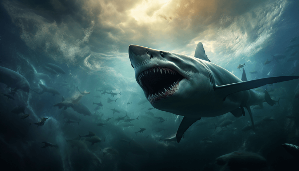 13 Spiritual Meanings Of Dreaming About Sharks (Interpretation)