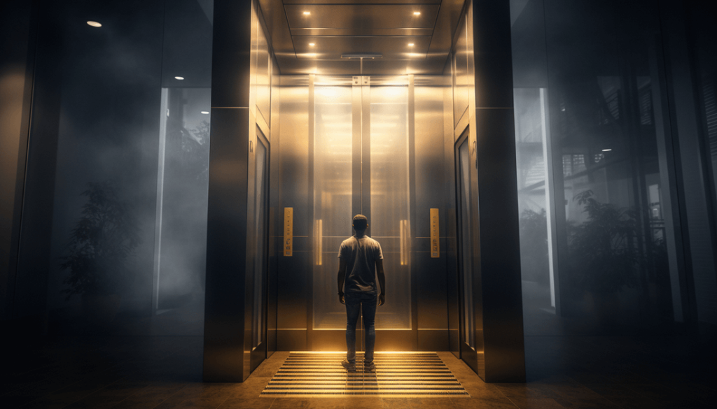 15 Reasons Why You’re Dreaming About Elevators (Interpretations)