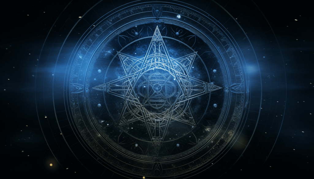 5 Pentagrams And Their Spiritual Meanings (Interpretation)