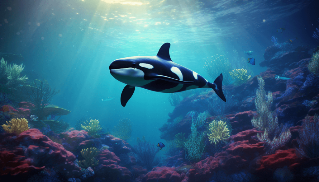 8 Meanings When You Dream About Orcas (Interpretation)