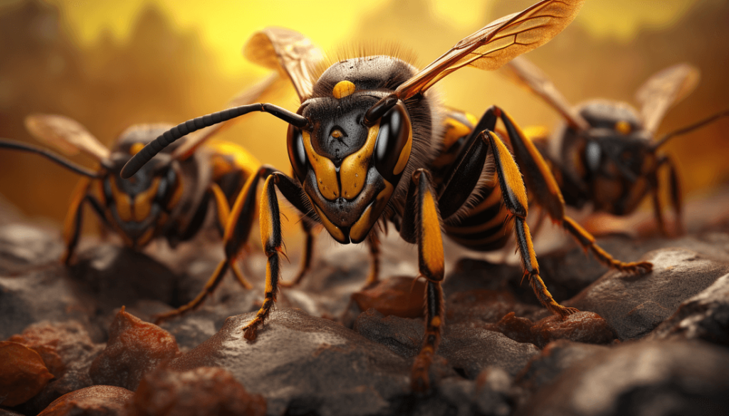 8 Reasons Why You Dream About Wasps (Interpretations)