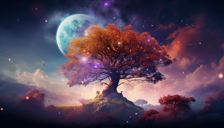 9 Meanings Of Dreaming About Trees (An Interpretation Guide)