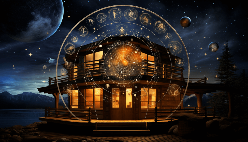 Eighth Astrology House: Meanings for Zodiac Signs (Overview)