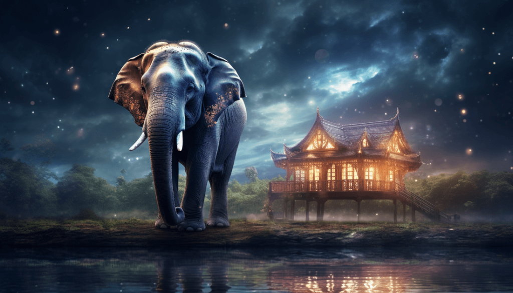 Elephant Symbolism: Culture, Dreams, Omens (Full Guide)