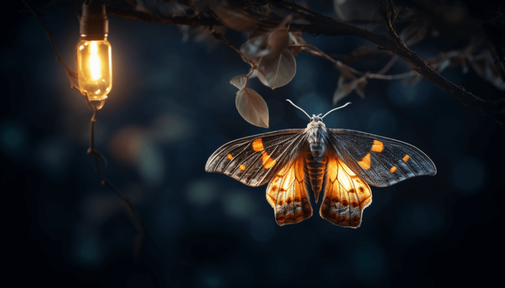 Moth Symbolism: Culture, Dreams, Omens (Full Guide)