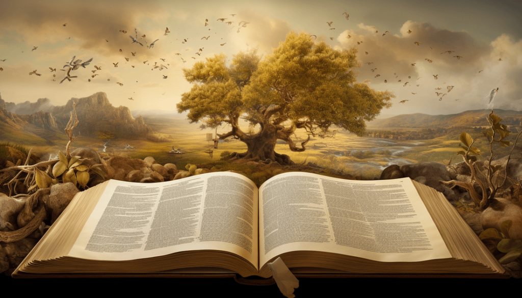 Old Testament vs New Testament: Similarities & Difference (Guide)