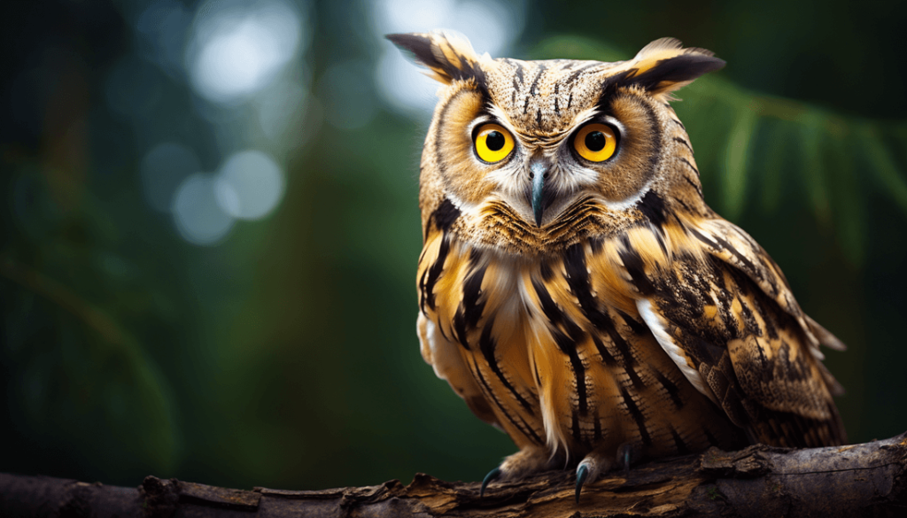 Owl Meaning: Symbolism, Mythology, Dreams (Full Guide)