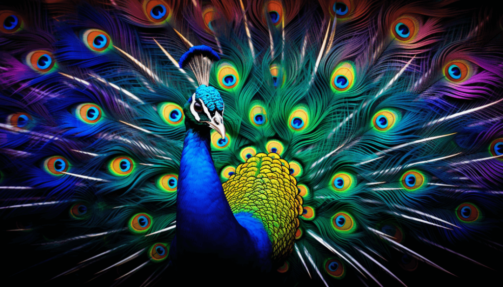 Peacock Symbolism: Culture, Dreams, Omens (Full Guide)