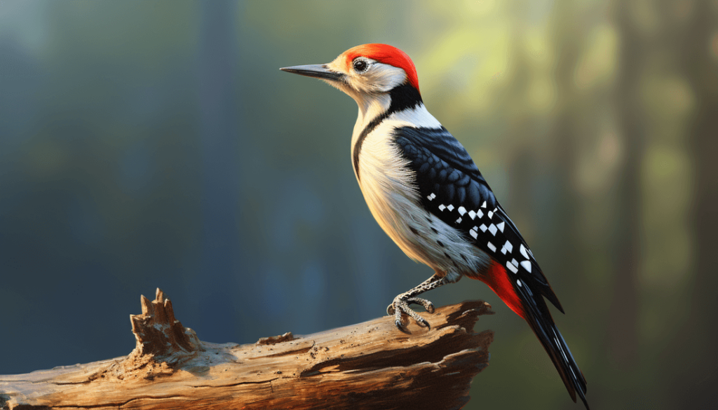 Woodpecker Symbolism: Culture, Dreams, Omens (Full Guide)